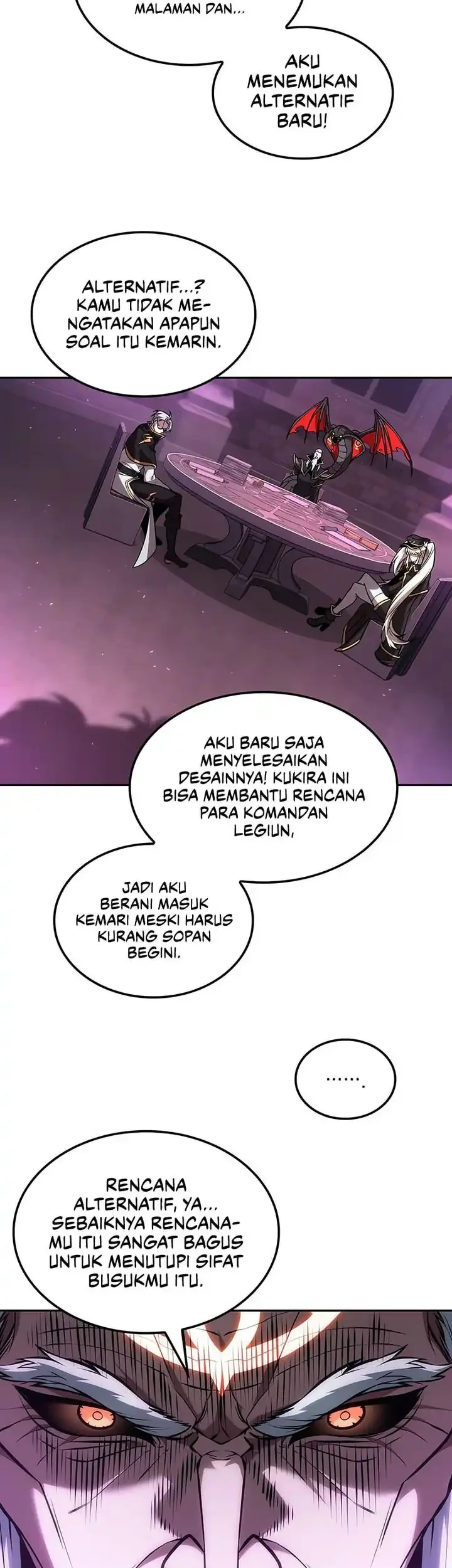 Oppa KR galak bet Chapter 105 - halaman 16