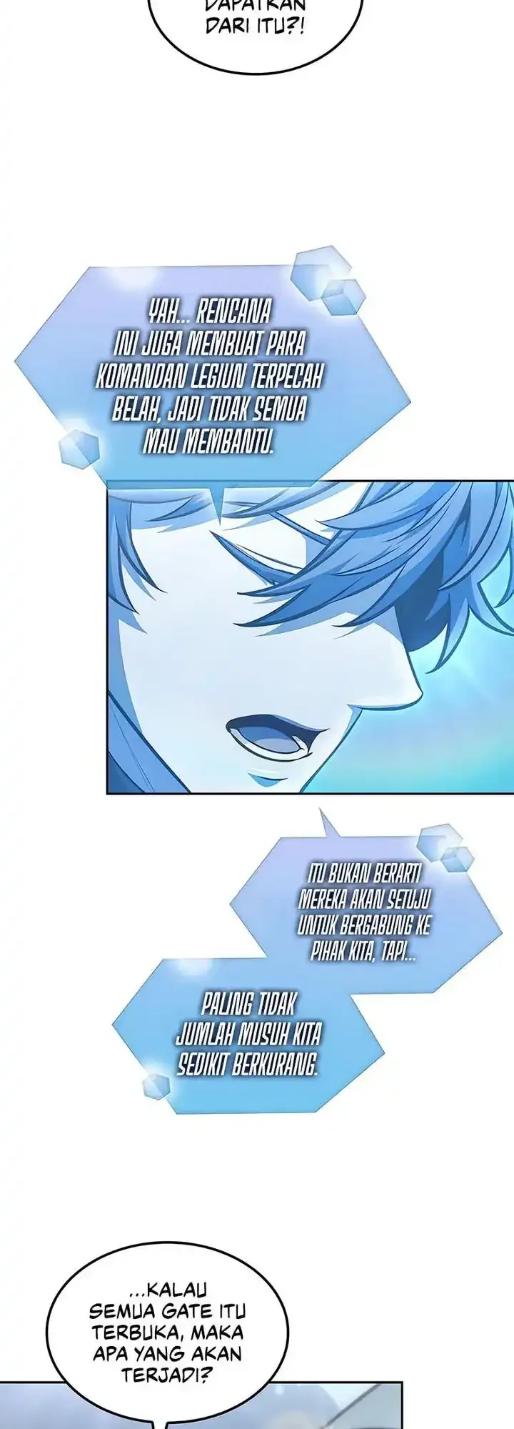 Oppa KR galak bet Chapter 105 - halaman 23