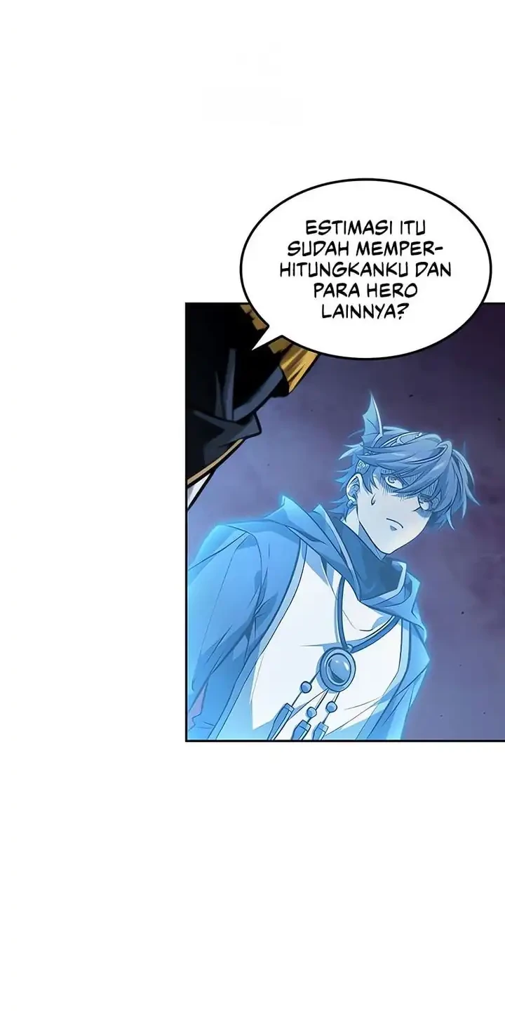 Oppa KR galak bet Chapter 105 - halaman 25