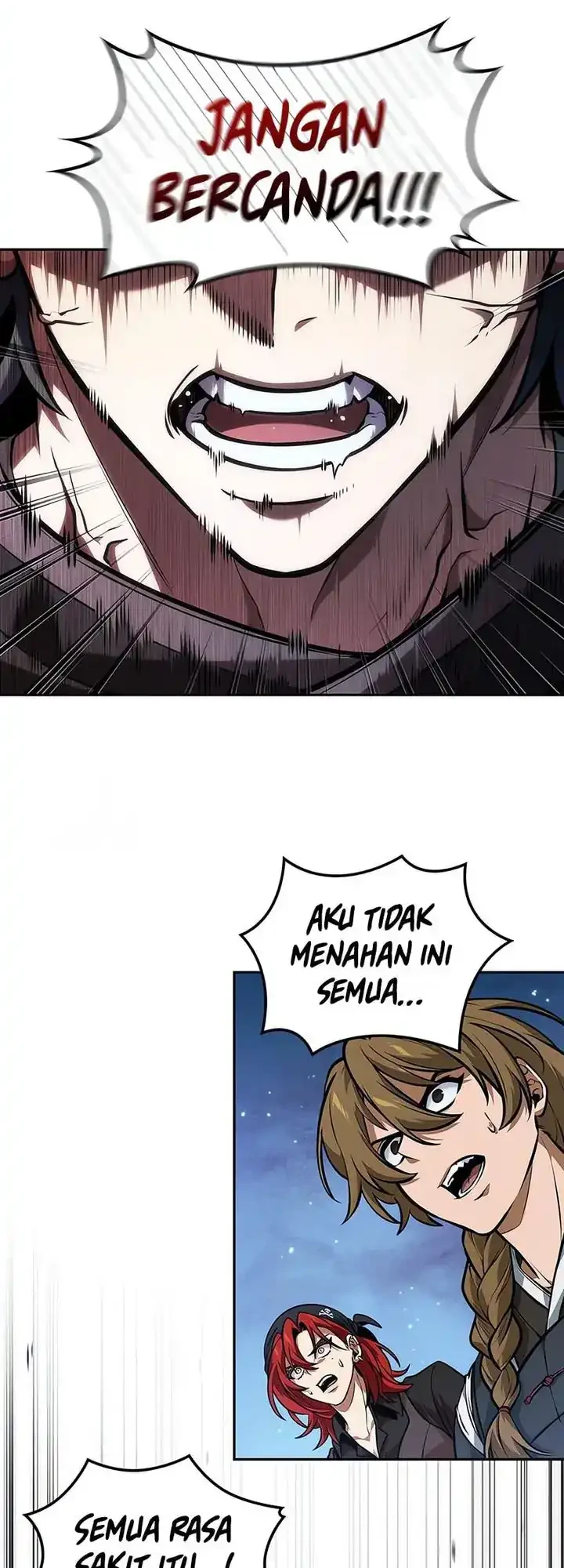 Oppa KR galak bet Chapter 105 - halaman 31