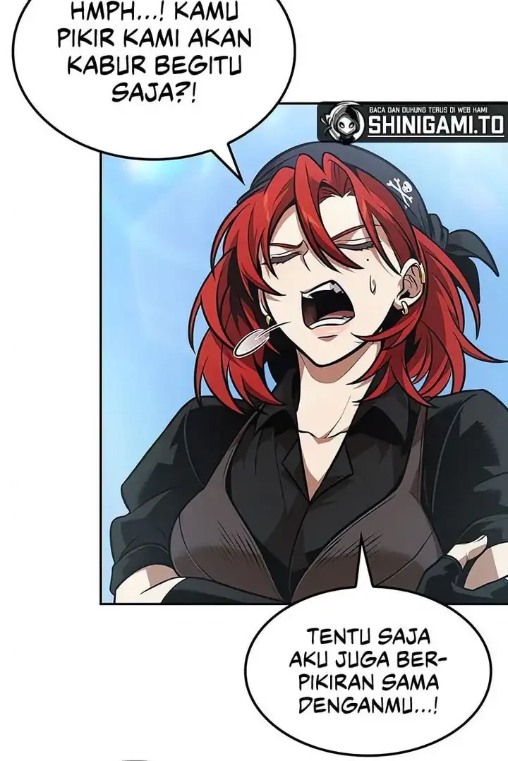 Oppa KR galak bet Chapter 105 - halaman 37