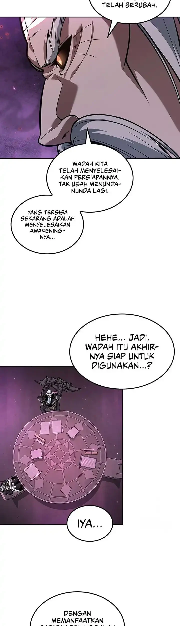 Oppa KR galak bet Chapter 105 - halaman 4
