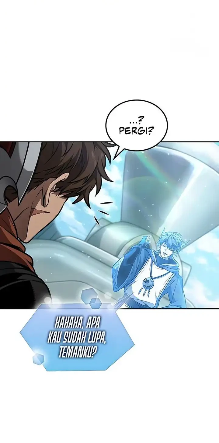 Oppa KR galak bet Chapter 105 - halaman 41