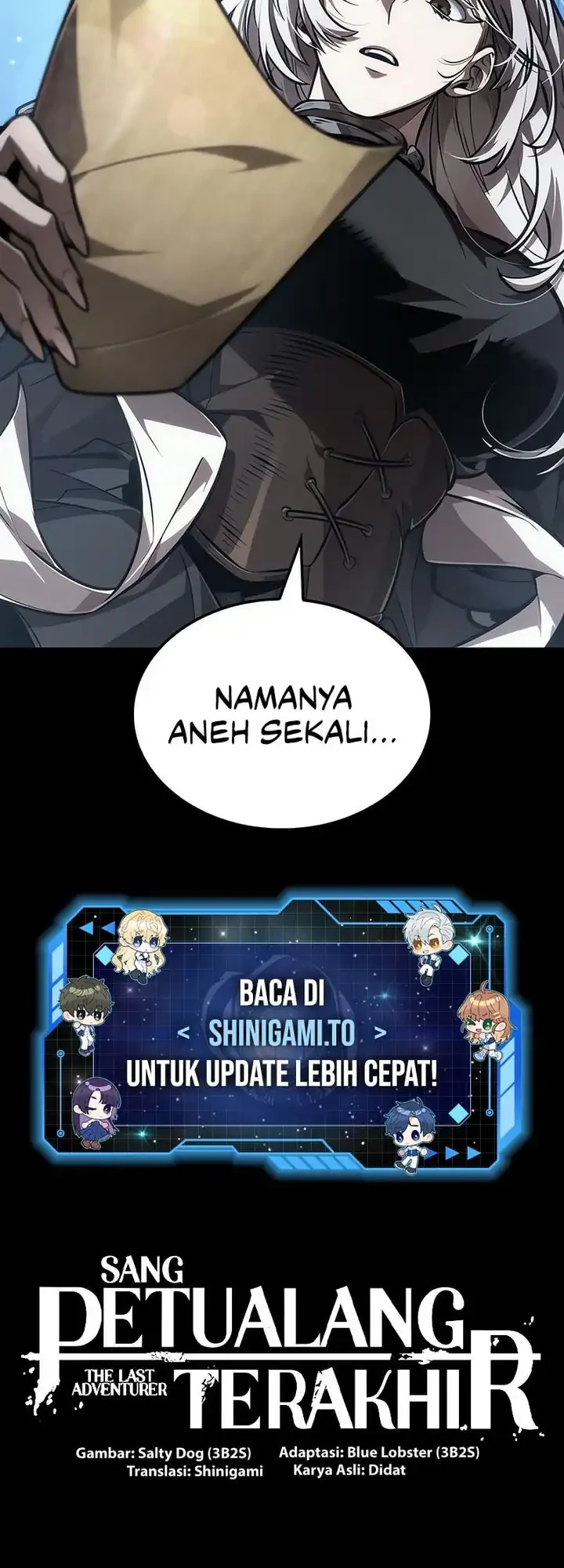 Oppa KR galak bet Chapter 105 - halaman 45