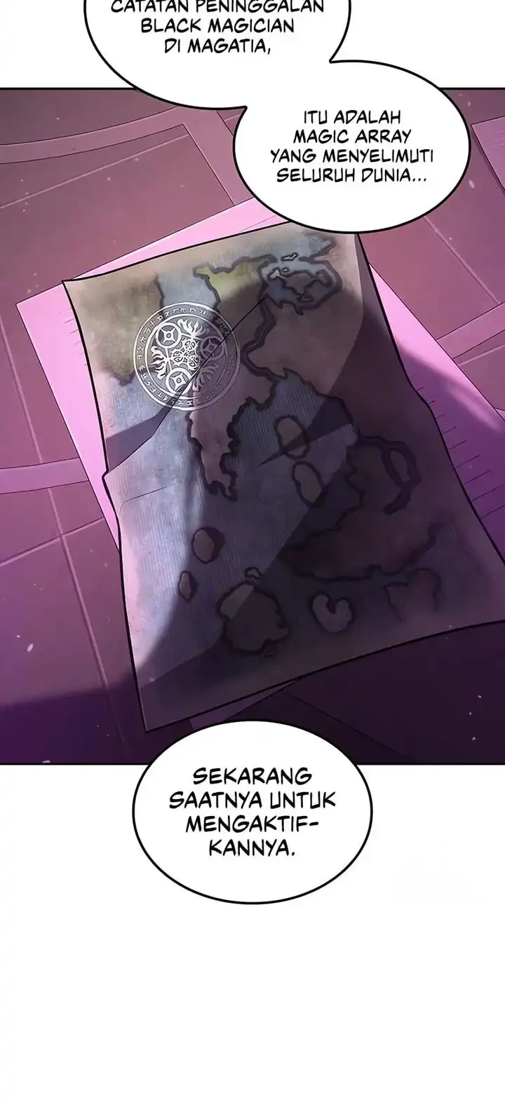 Oppa KR galak bet Chapter 105 - halaman 5