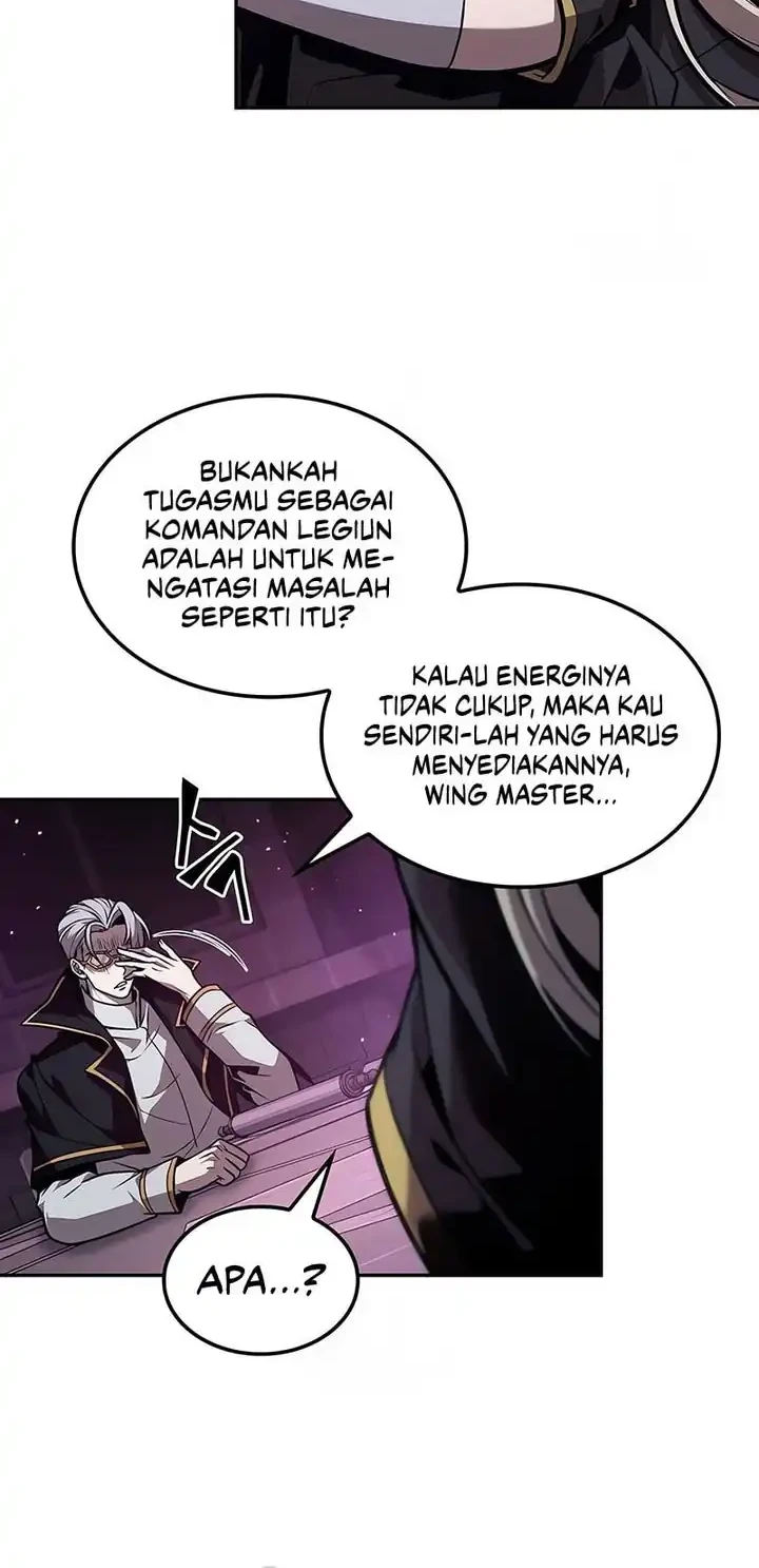 Oppa KR galak bet Chapter 105 - halaman 9