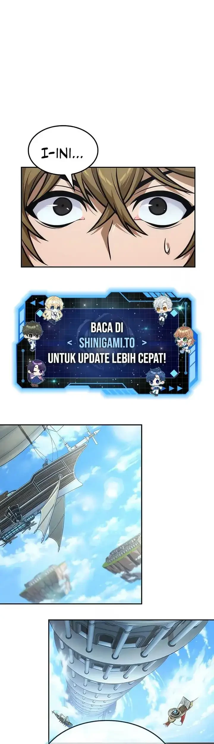 Oppa KR galak bet Chapter 106 - halaman 2