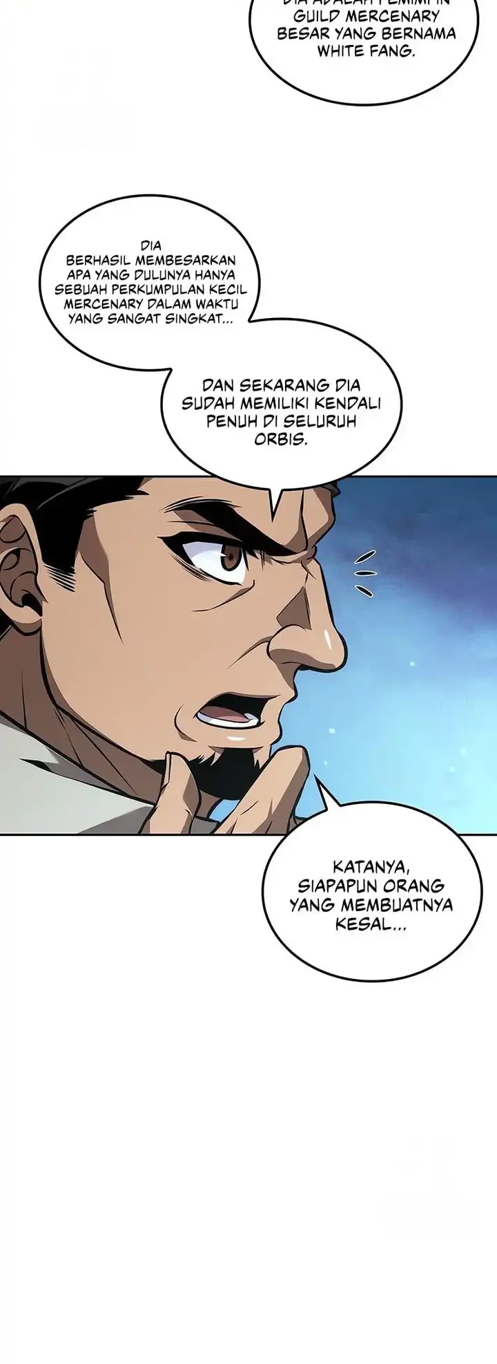 Oppa KR galak bet Chapter 106 - halaman 25