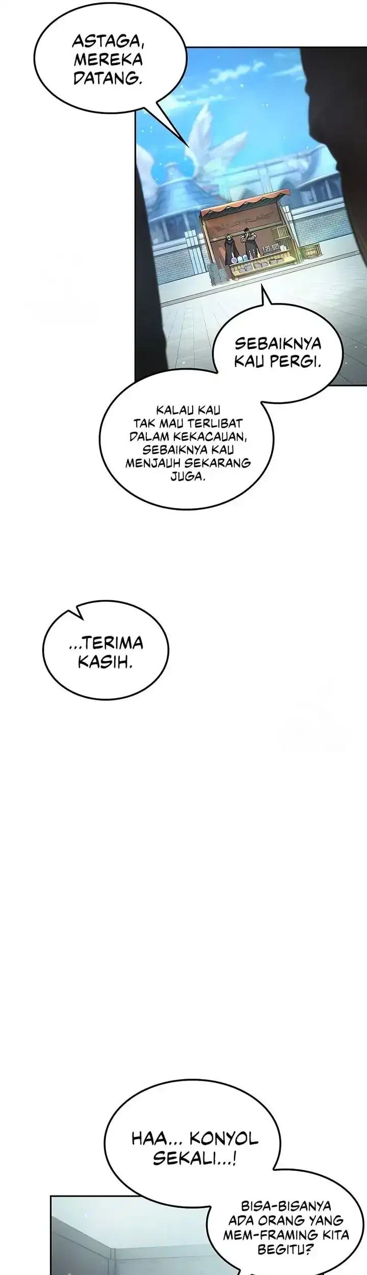 Oppa KR galak bet Chapter 106 - halaman 26