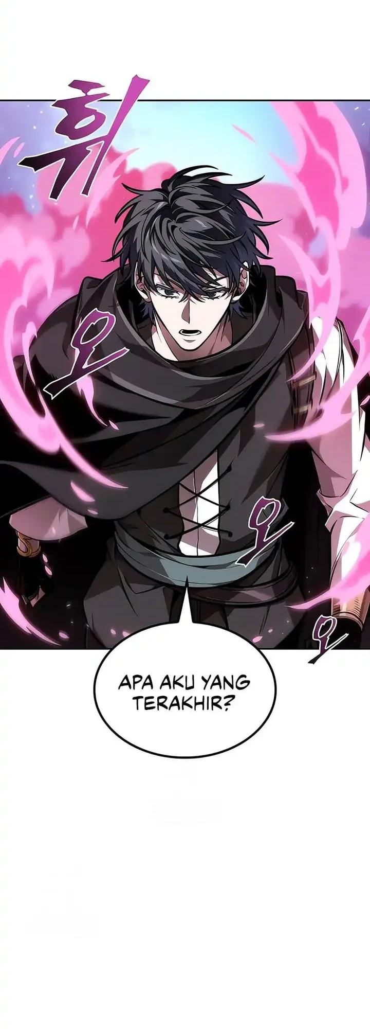 Oppa KR galak bet Chapter 106 - halaman 29