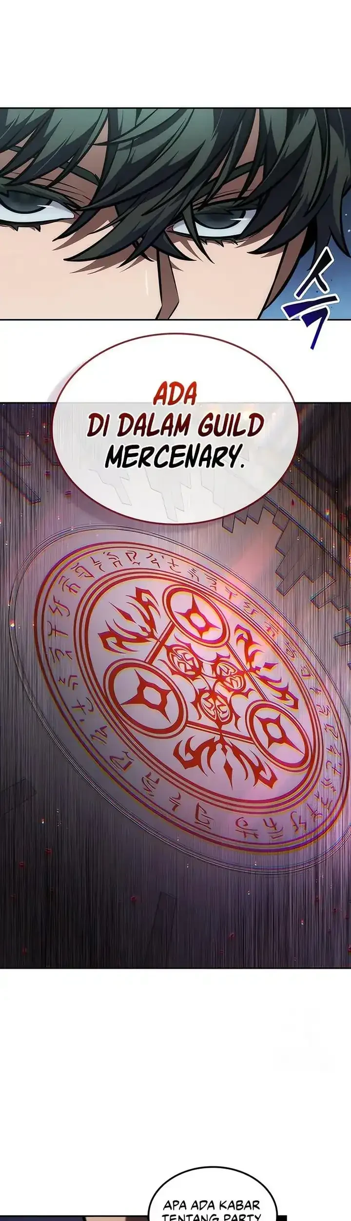 Oppa KR galak bet Chapter 106 - halaman 34