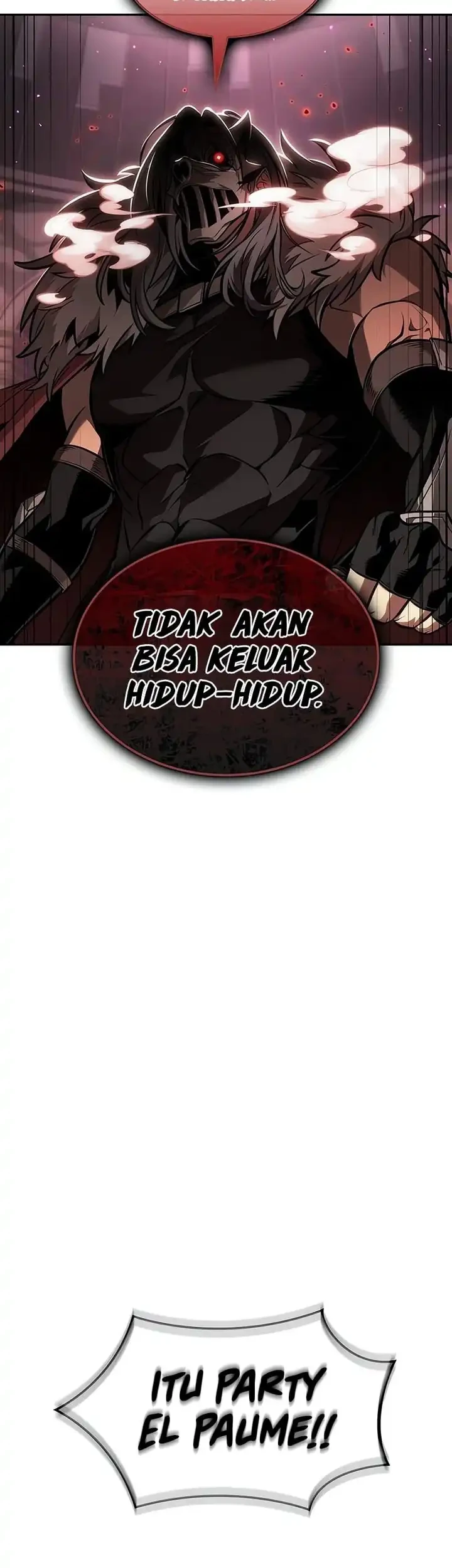 Oppa KR galak bet Chapter 106 - halaman 36