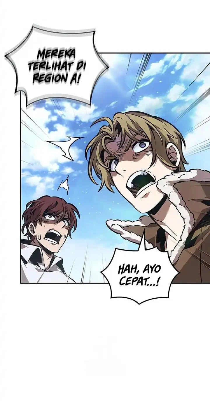 Oppa KR galak bet Chapter 106 - halaman 37
