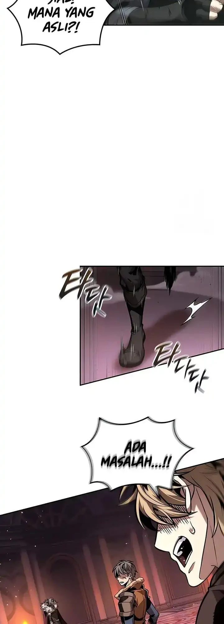 Oppa KR galak bet Chapter 106 - halaman 39