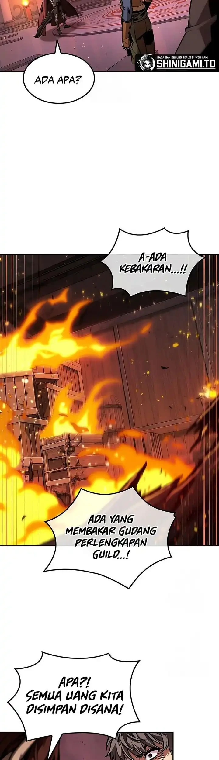 Oppa KR galak bet Chapter 106 - halaman 40