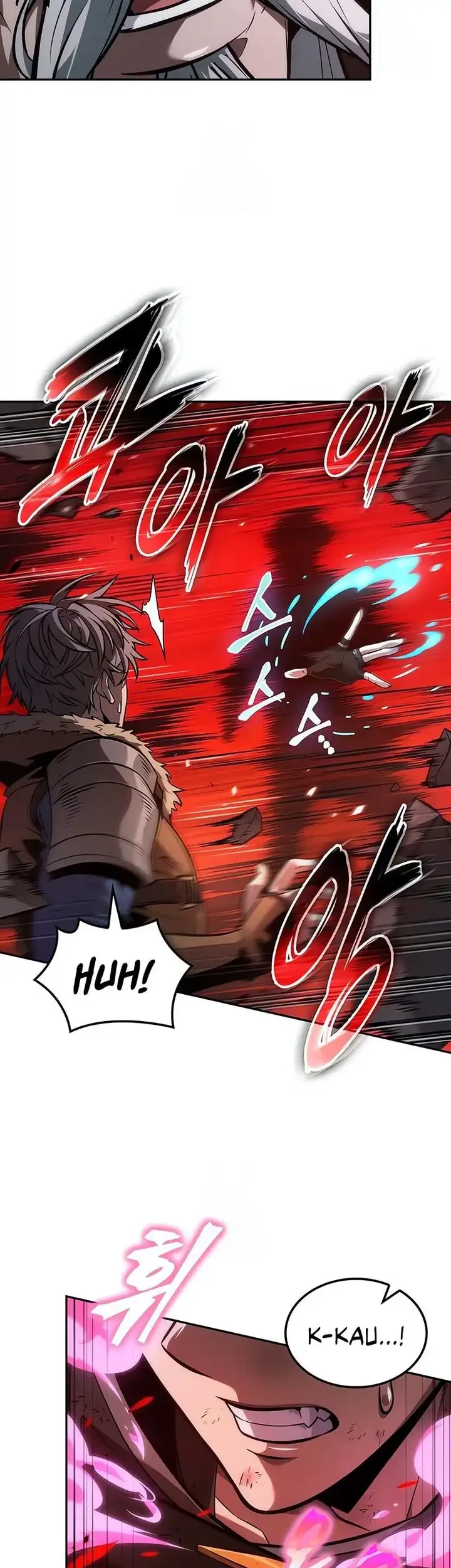 Oppa KR galak bet Chapter 106 - halaman 44