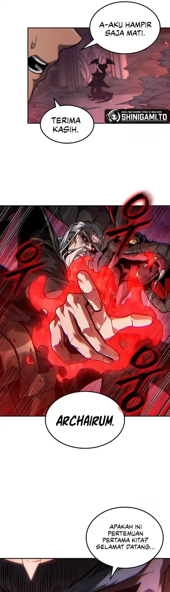 Oppa KR galak bet Chapter 106 - halaman 46