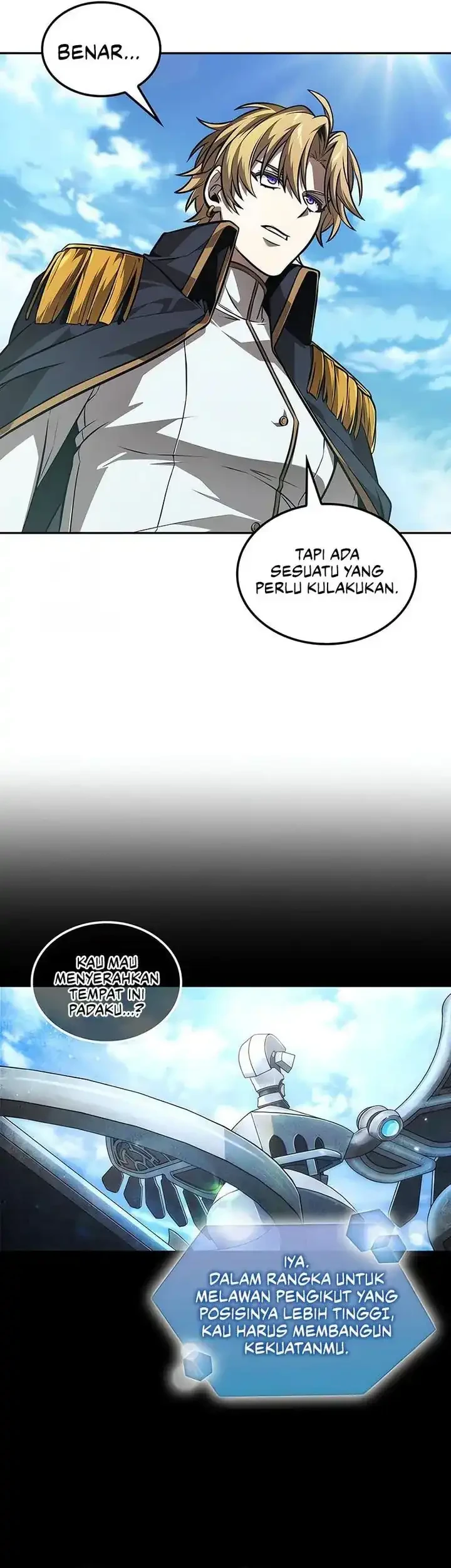 Oppa KR galak bet Chapter 106 - halaman 6