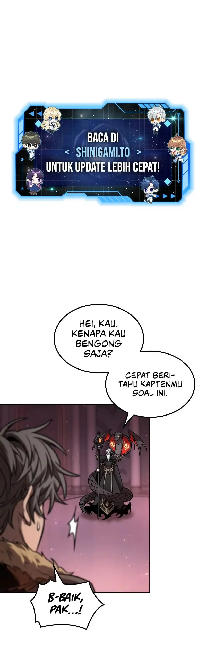 Oppa KR galak bet Chapter 107 - halaman 1