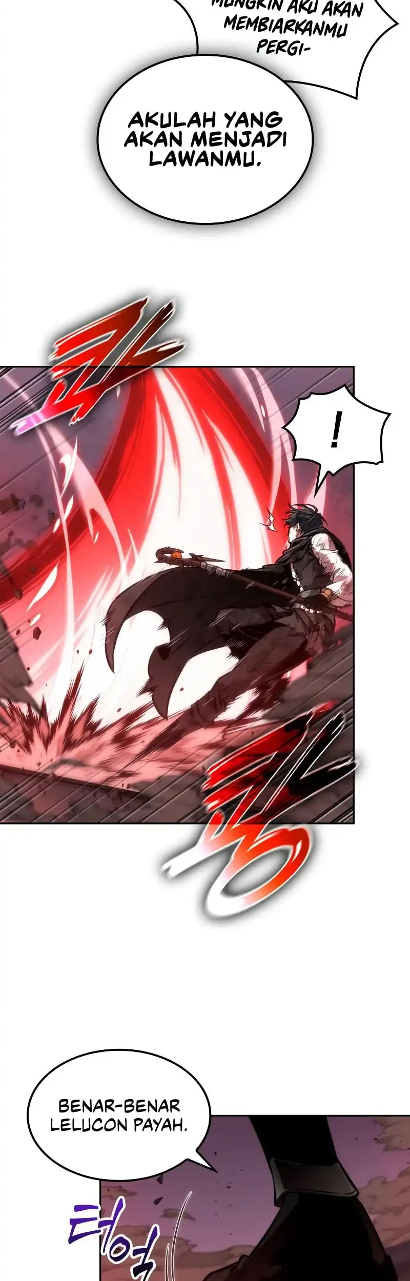 Oppa KR galak bet Chapter 107 - halaman 15