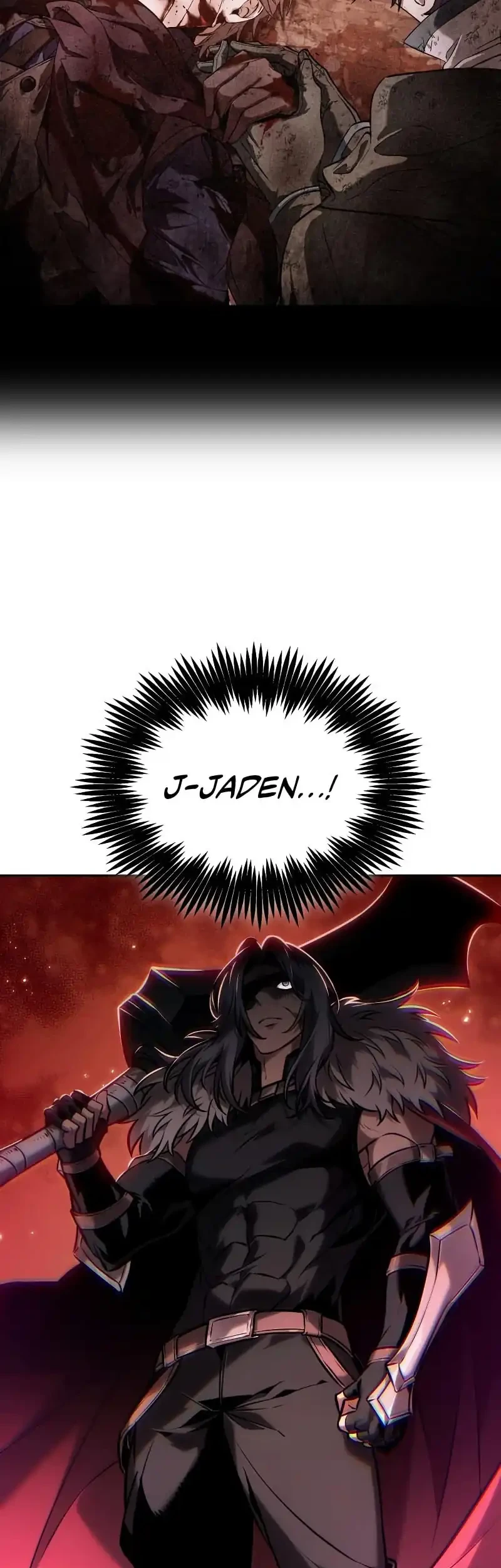 Oppa KR galak bet Chapter 107 - halaman 19