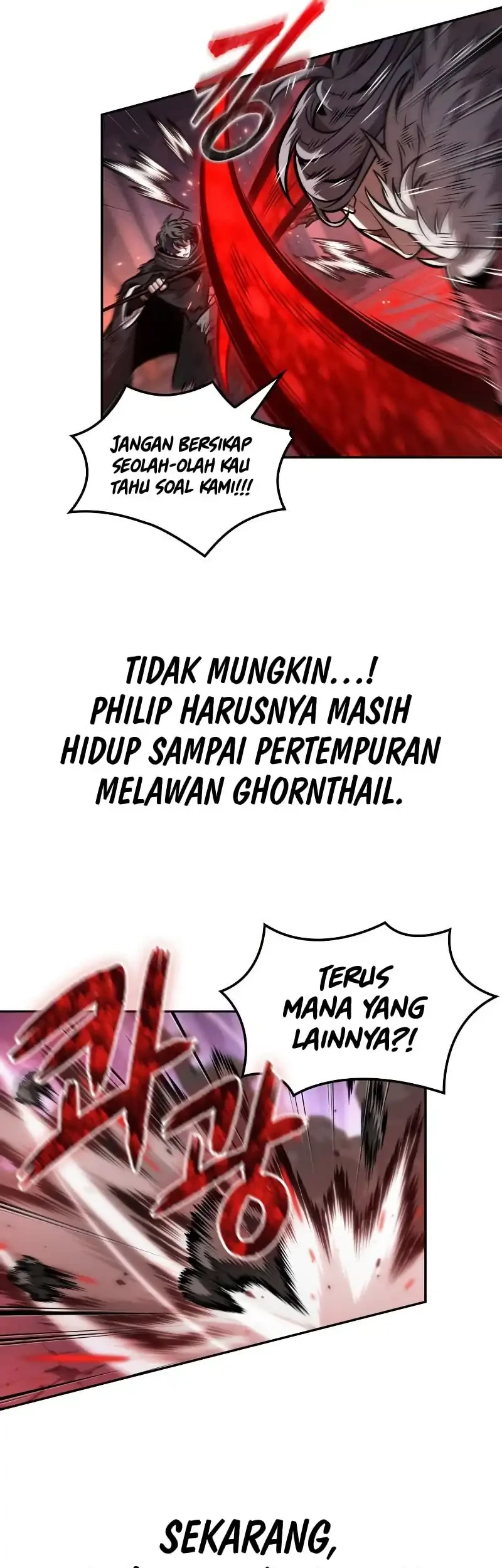 Oppa KR galak bet Chapter 107 - halaman 29