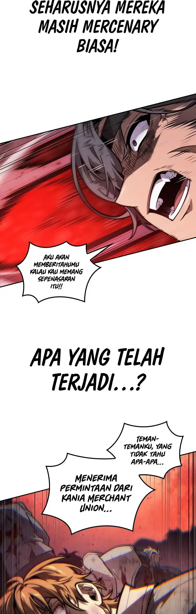 Oppa KR galak bet Chapter 107 - halaman 30