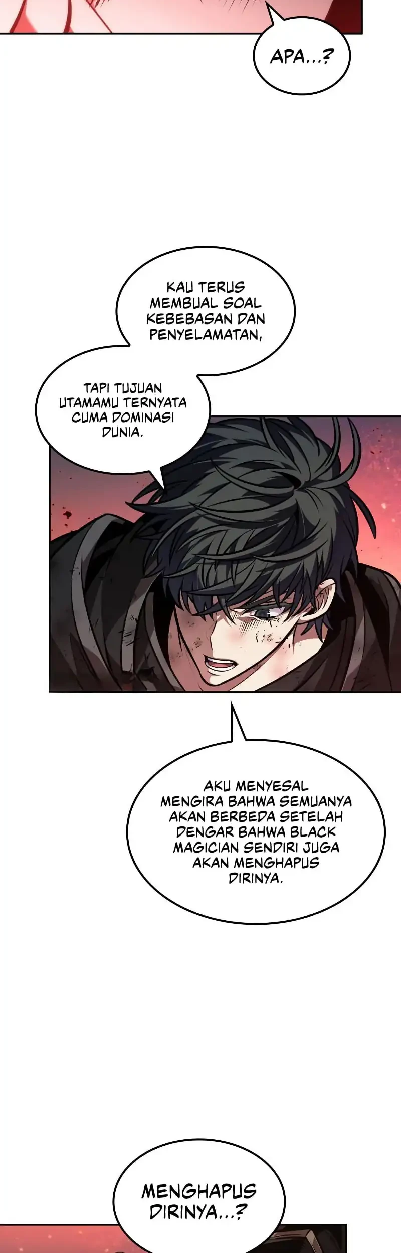 Oppa KR galak bet Chapter 107 - halaman 6