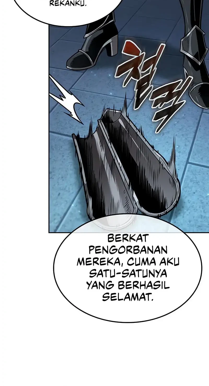 Oppa KR galak bet Chapter 108 - halaman 16