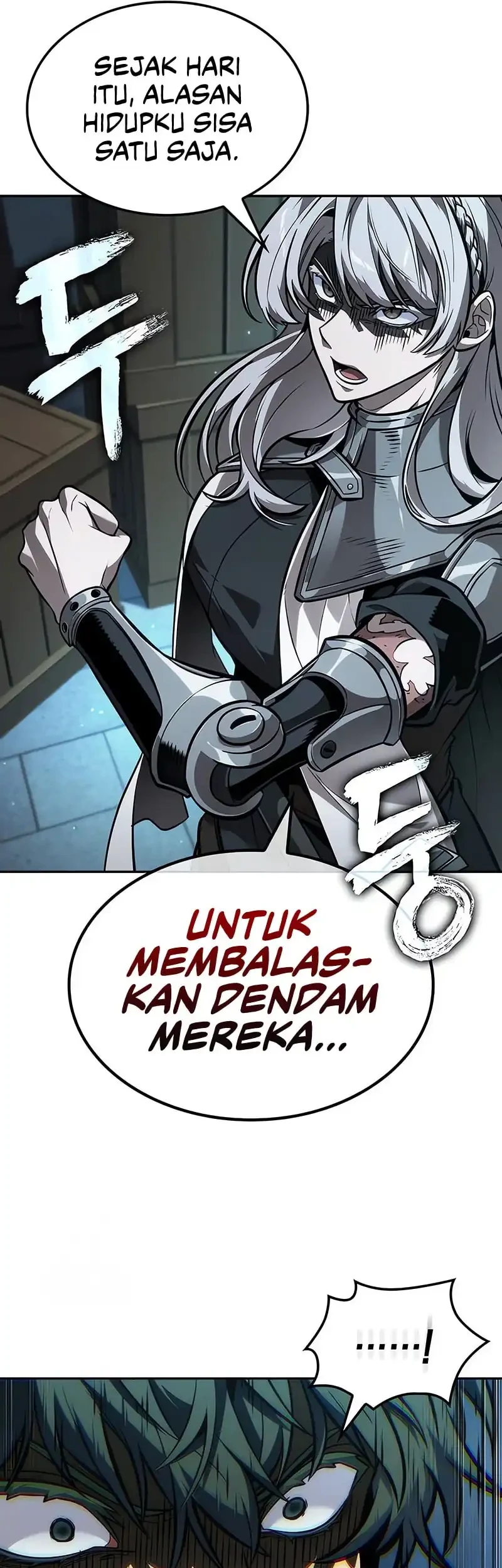 Oppa KR galak bet Chapter 108 - halaman 17