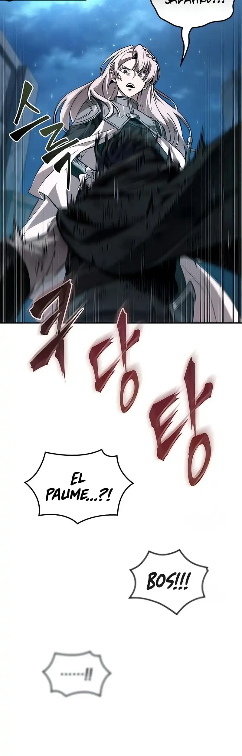 Oppa KR galak bet Chapter 108 - halaman 23