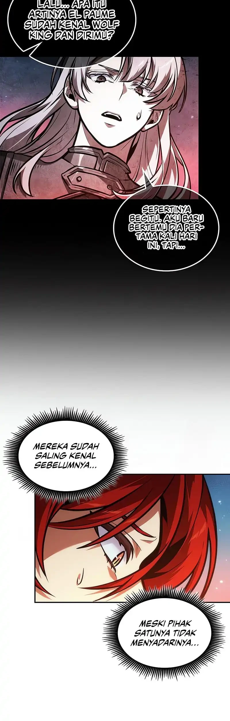 Oppa KR galak bet Chapter 108 - halaman 28