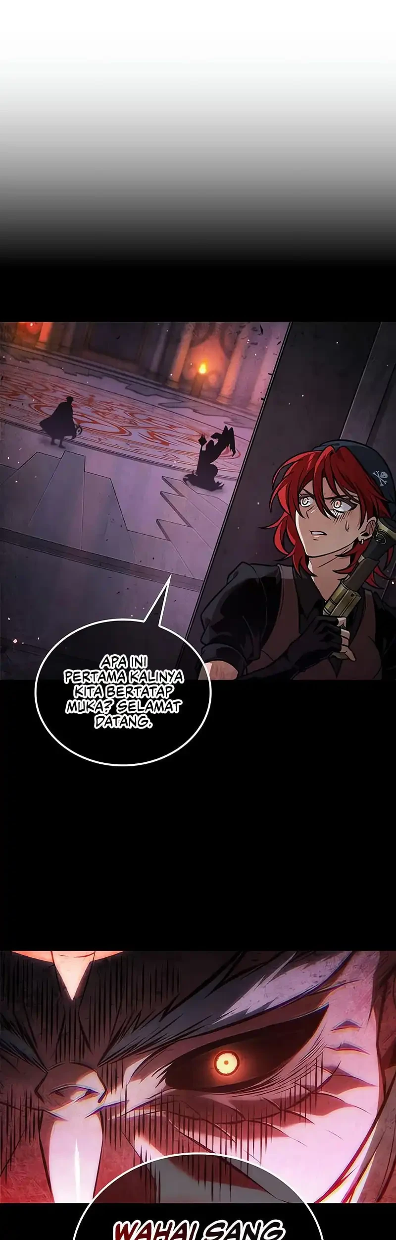 Oppa KR galak bet Chapter 108 - halaman 29