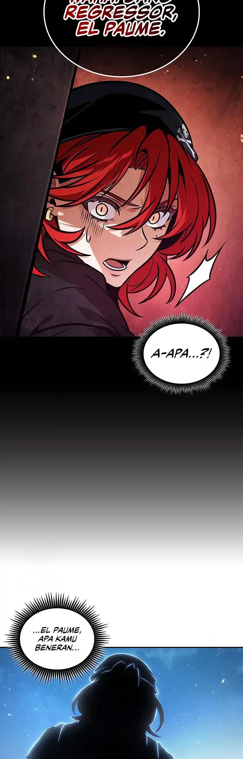 Oppa KR galak bet Chapter 108 - halaman 30