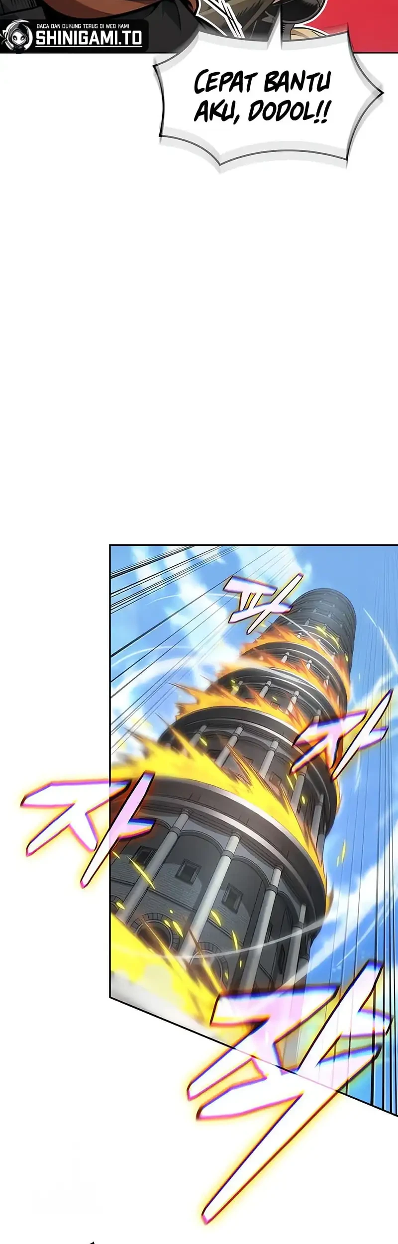 Oppa KR galak bet Chapter 108 - halaman 51