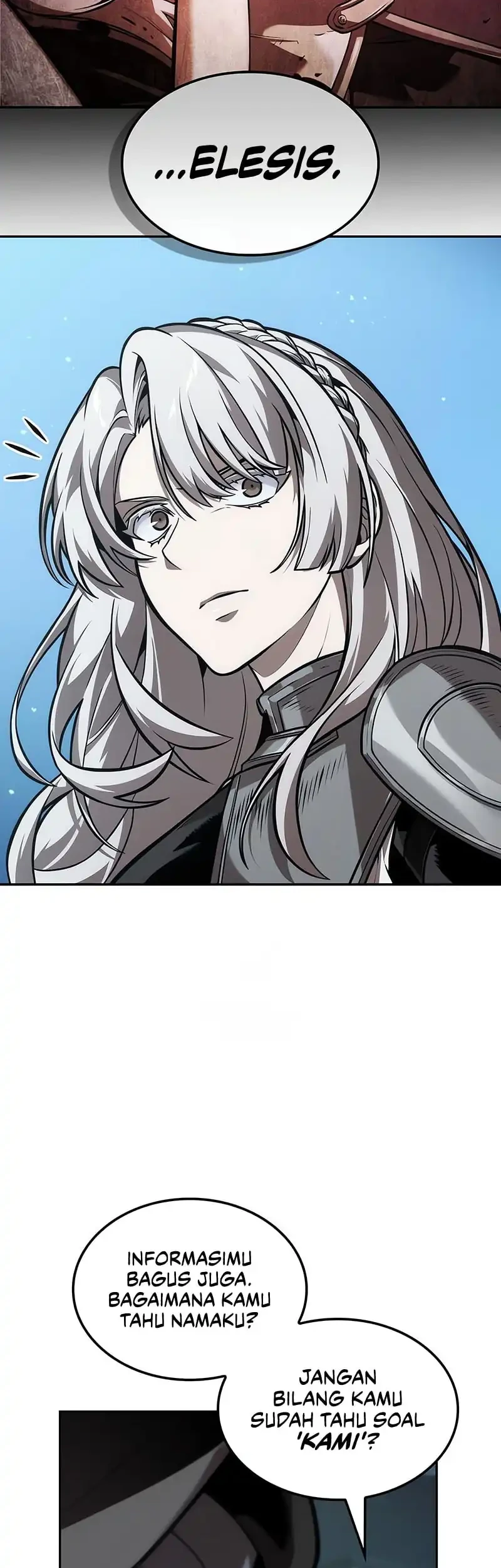 Oppa KR galak bet Chapter 108 - halaman 6