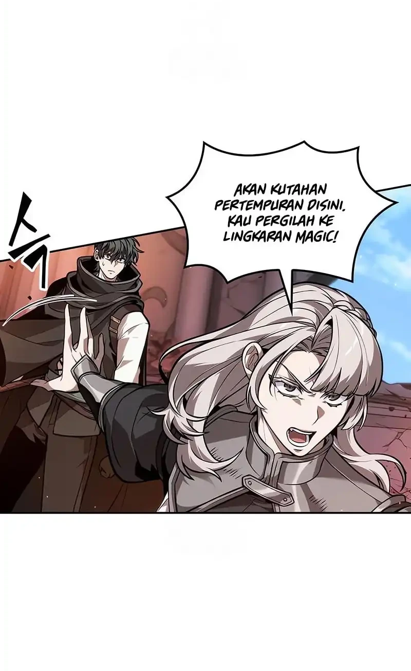 Oppa KR galak bet Chapter 109 - halaman 13