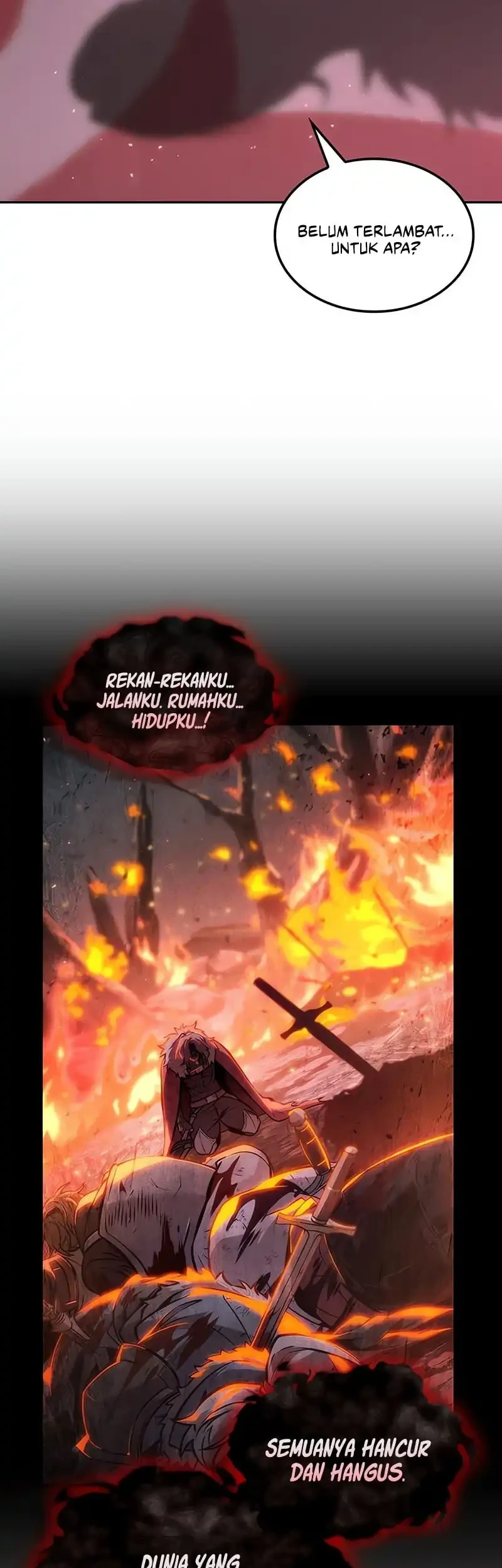 Oppa KR galak bet Chapter 109 - halaman 20