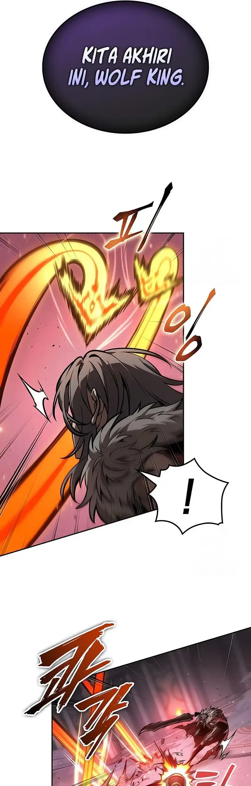 Oppa KR galak bet Chapter 109 - halaman 30