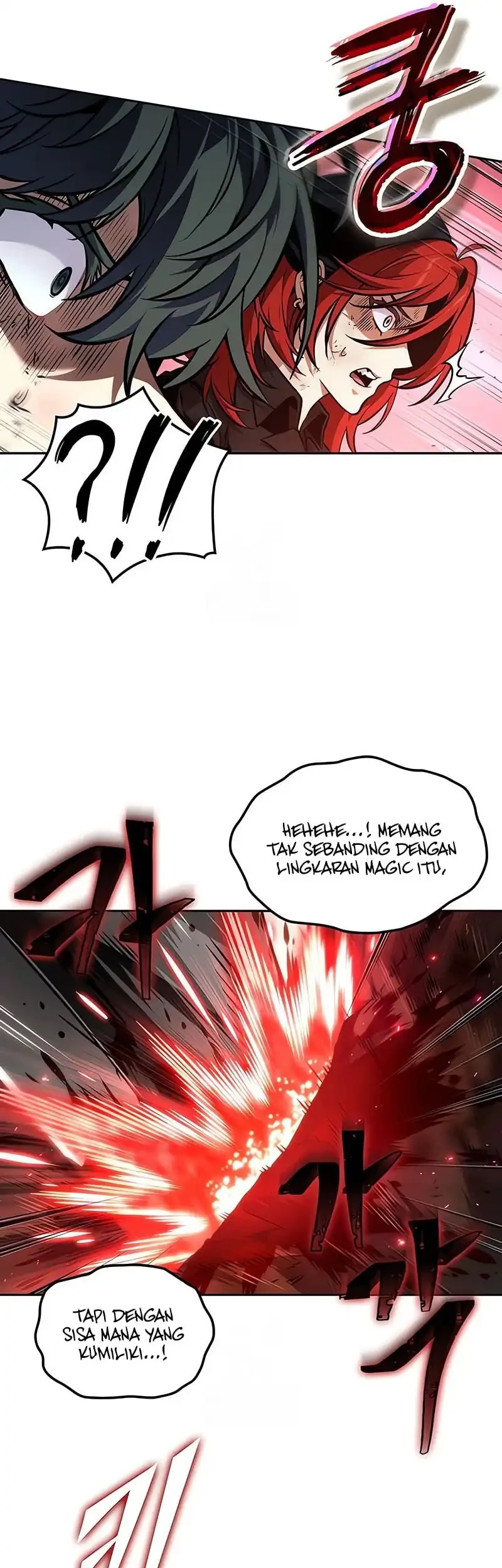 Oppa KR galak bet Chapter 109 - halaman 38