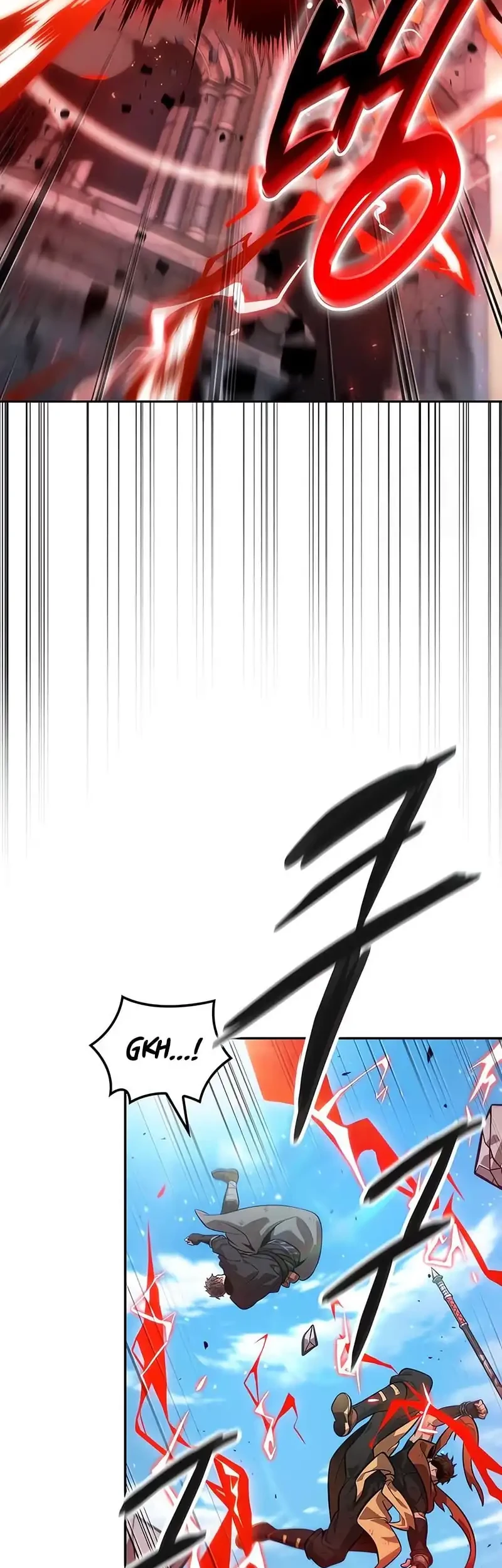 Oppa KR galak bet Chapter 109 - halaman 40