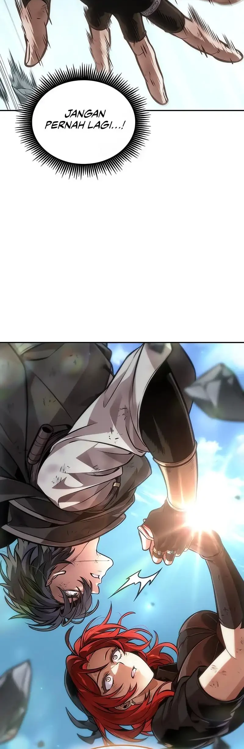 Oppa KR galak bet Chapter 109 - halaman 49