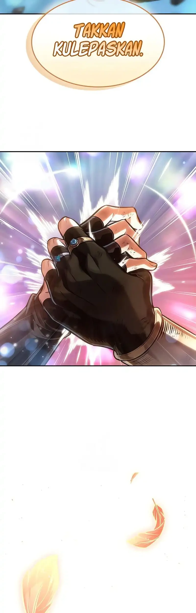 Oppa KR galak bet Chapter 109 - halaman 50