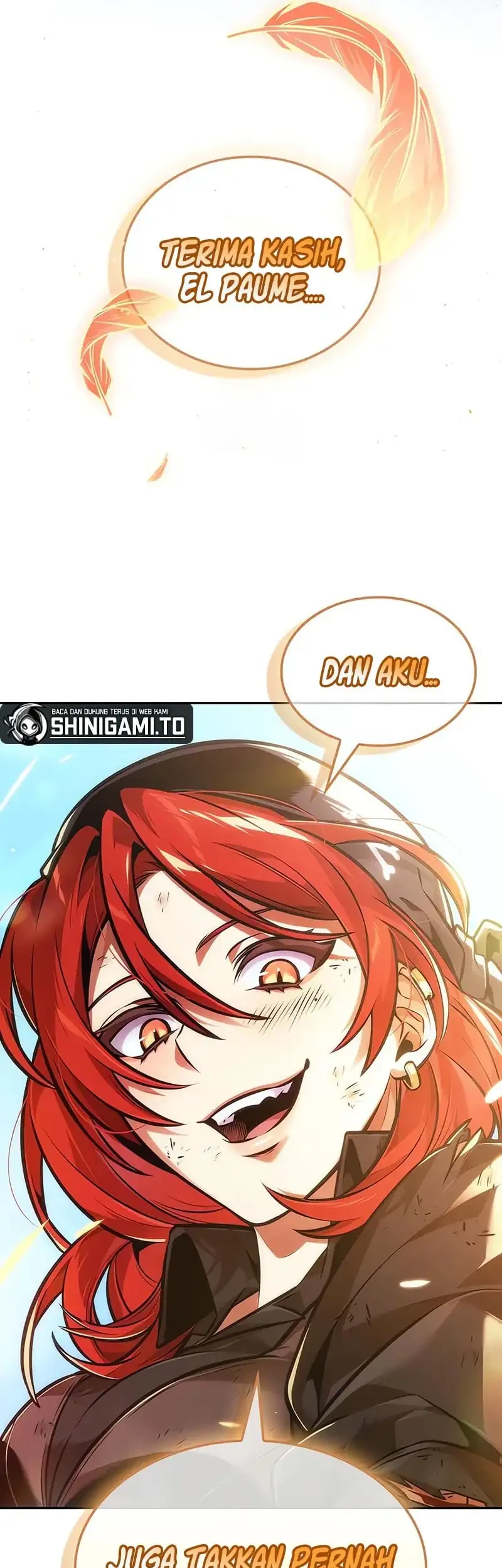 Oppa KR galak bet Chapter 109 - halaman 54