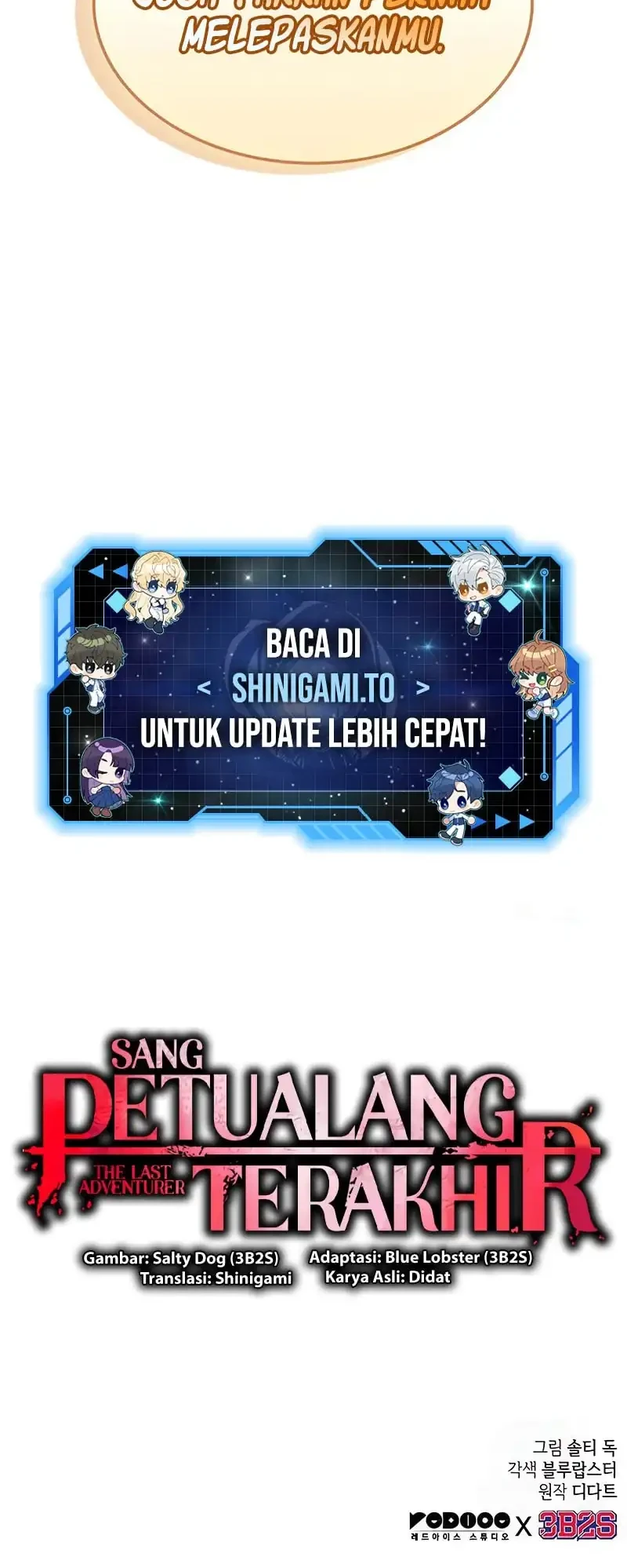 Oppa KR galak bet Chapter 109 - halaman 55