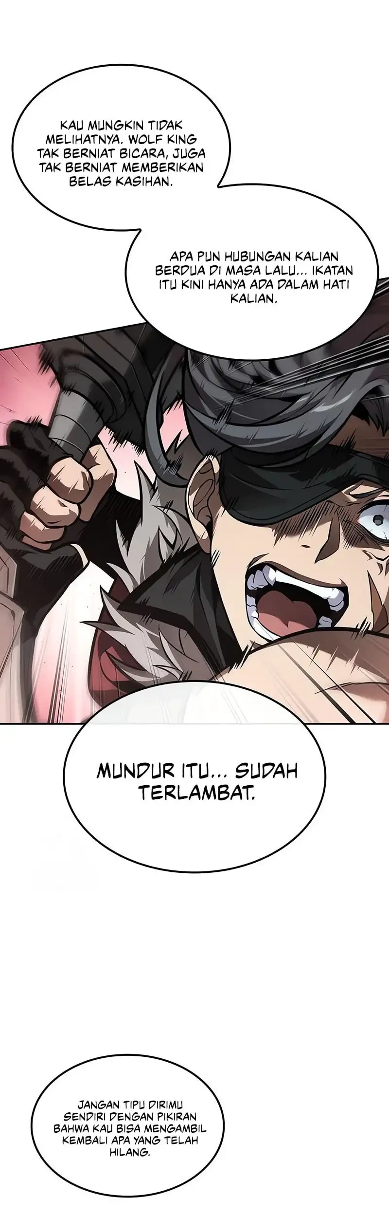 Oppa KR galak bet Chapter 109 - halaman 8