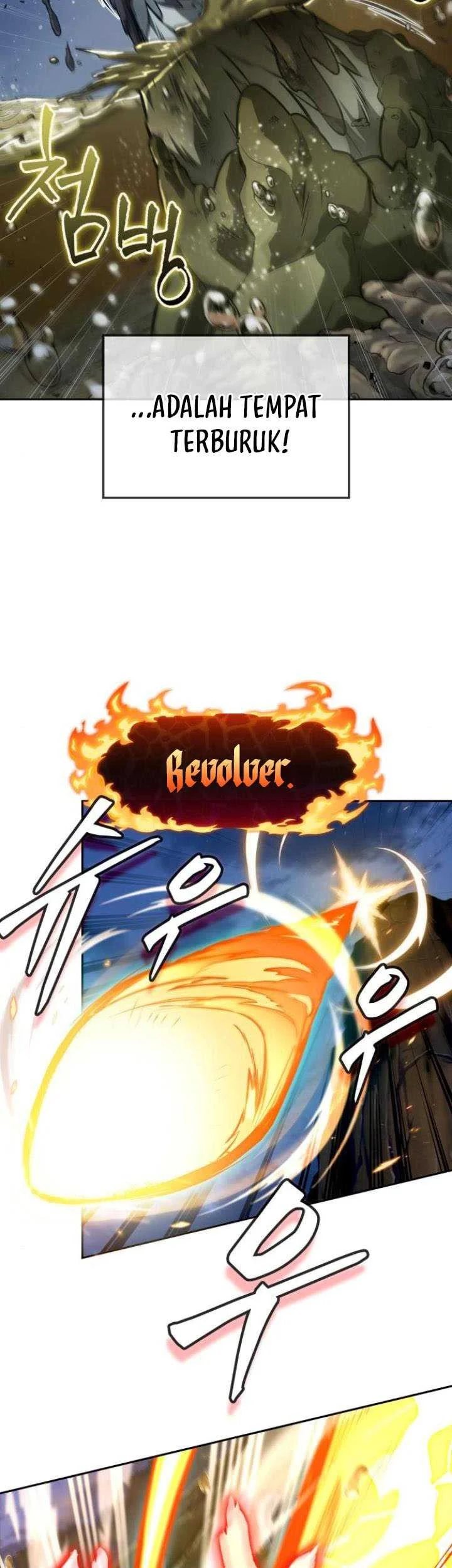 Oppa KR galak bet Chapter 11 - halaman 10