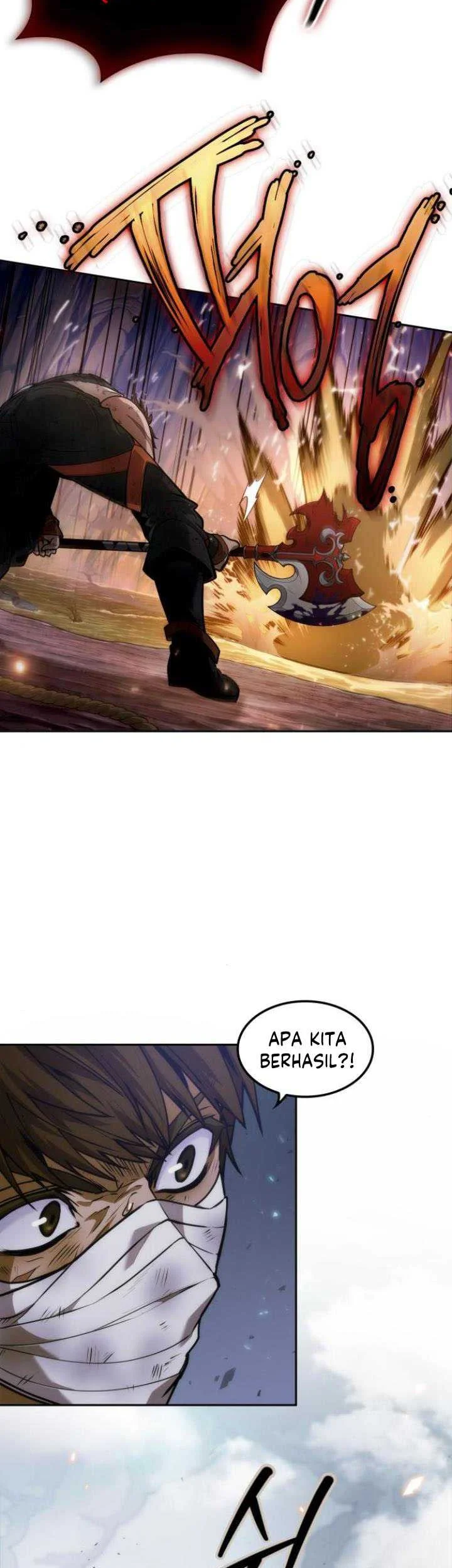Oppa KR galak bet Chapter 11 - halaman 12