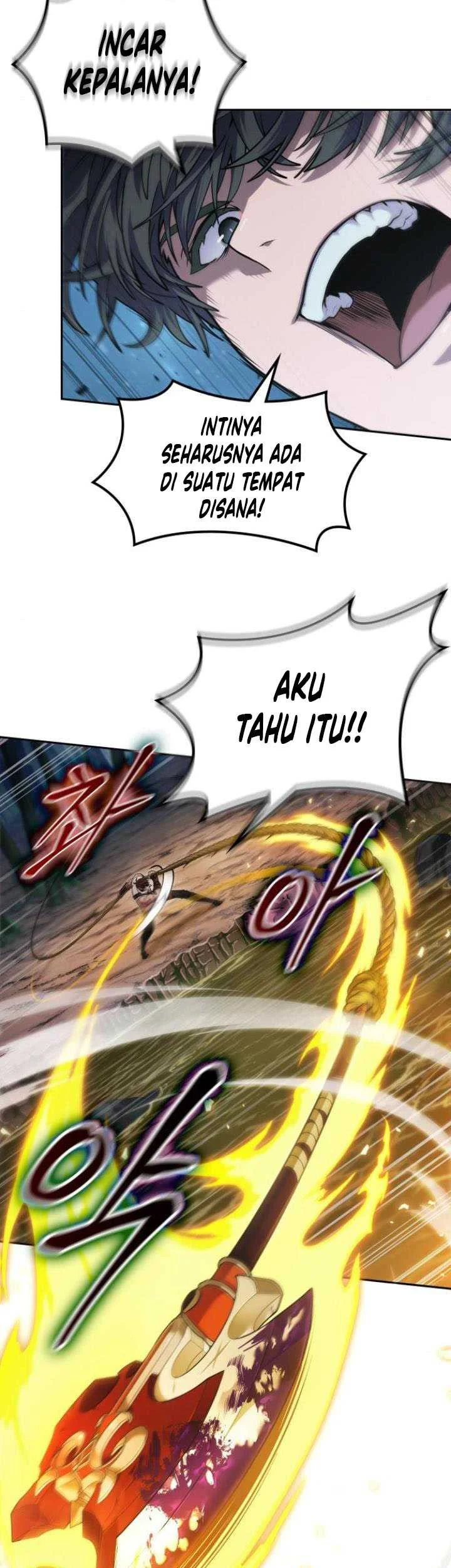 Oppa KR galak bet Chapter 11 - halaman 14