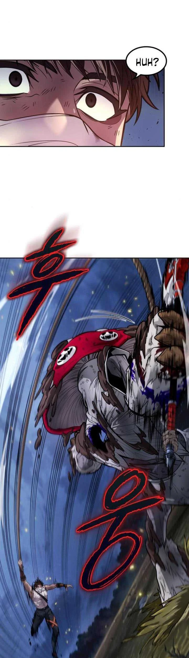 Oppa KR galak bet Chapter 11 - halaman 16
